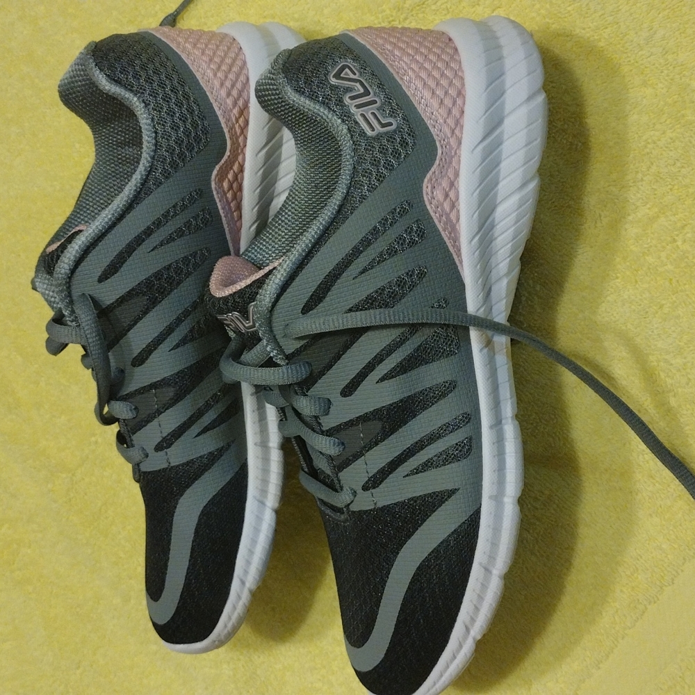 Fila shoes